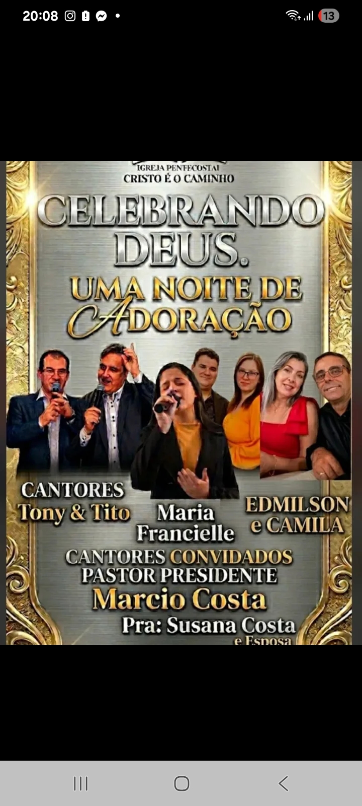 Anúncio