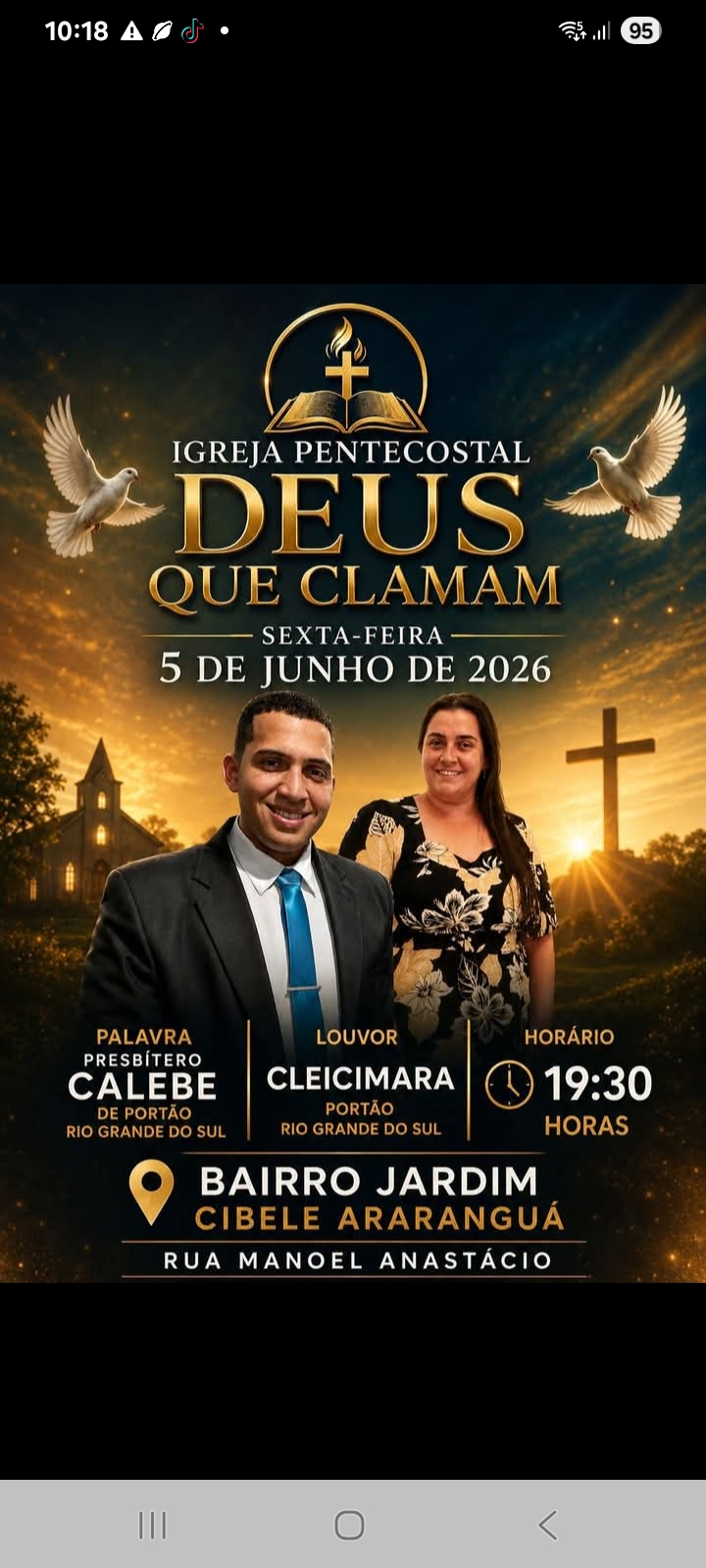 Anúncio