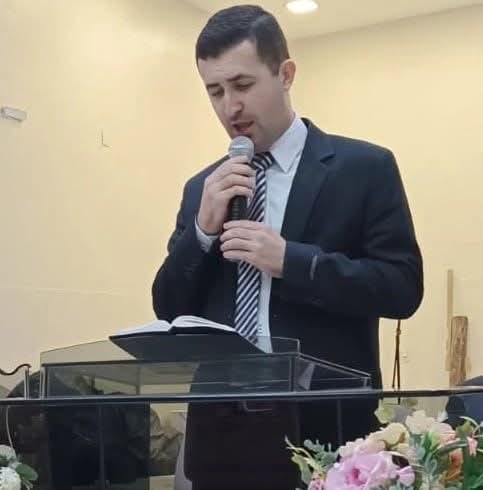 Luiz André Alano